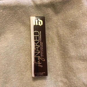 Urban Decay Stay Naked liquid foundation